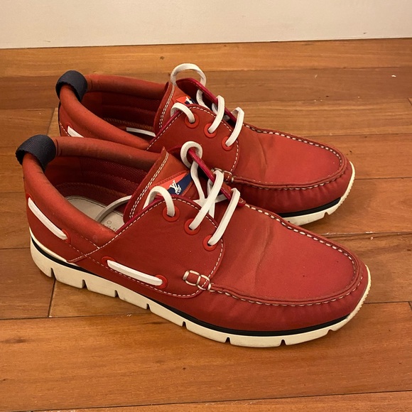 Authentic Louis Vuitton Shoes - Picture 4 of 6